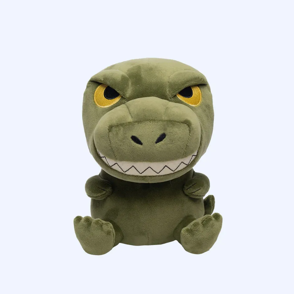 godzilla-super7-super-duper-plush-1989-pl-sch-20-cm image 1