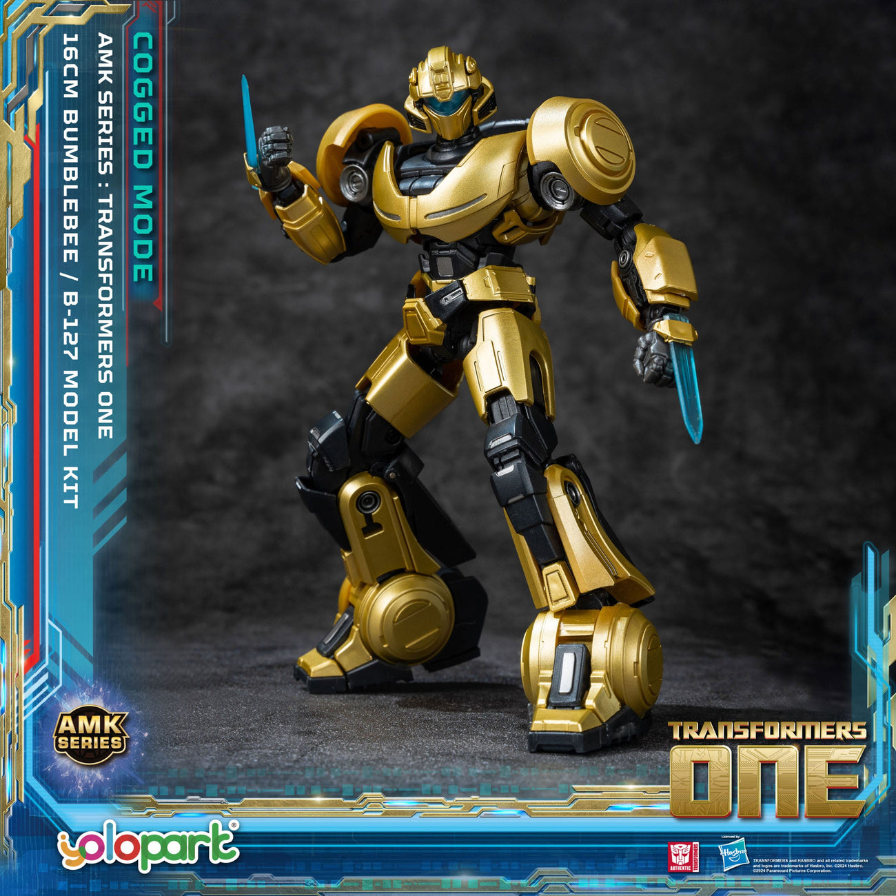 transformers-amk-b-127-plastic-model-kit-figur-20cm-yolopark image 7