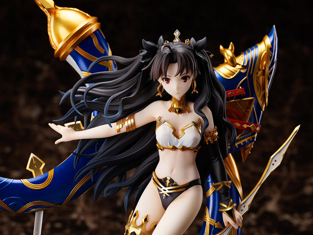 furyu-f-nex-archer-ishtar-1-7-figur-fate-fgo image 3