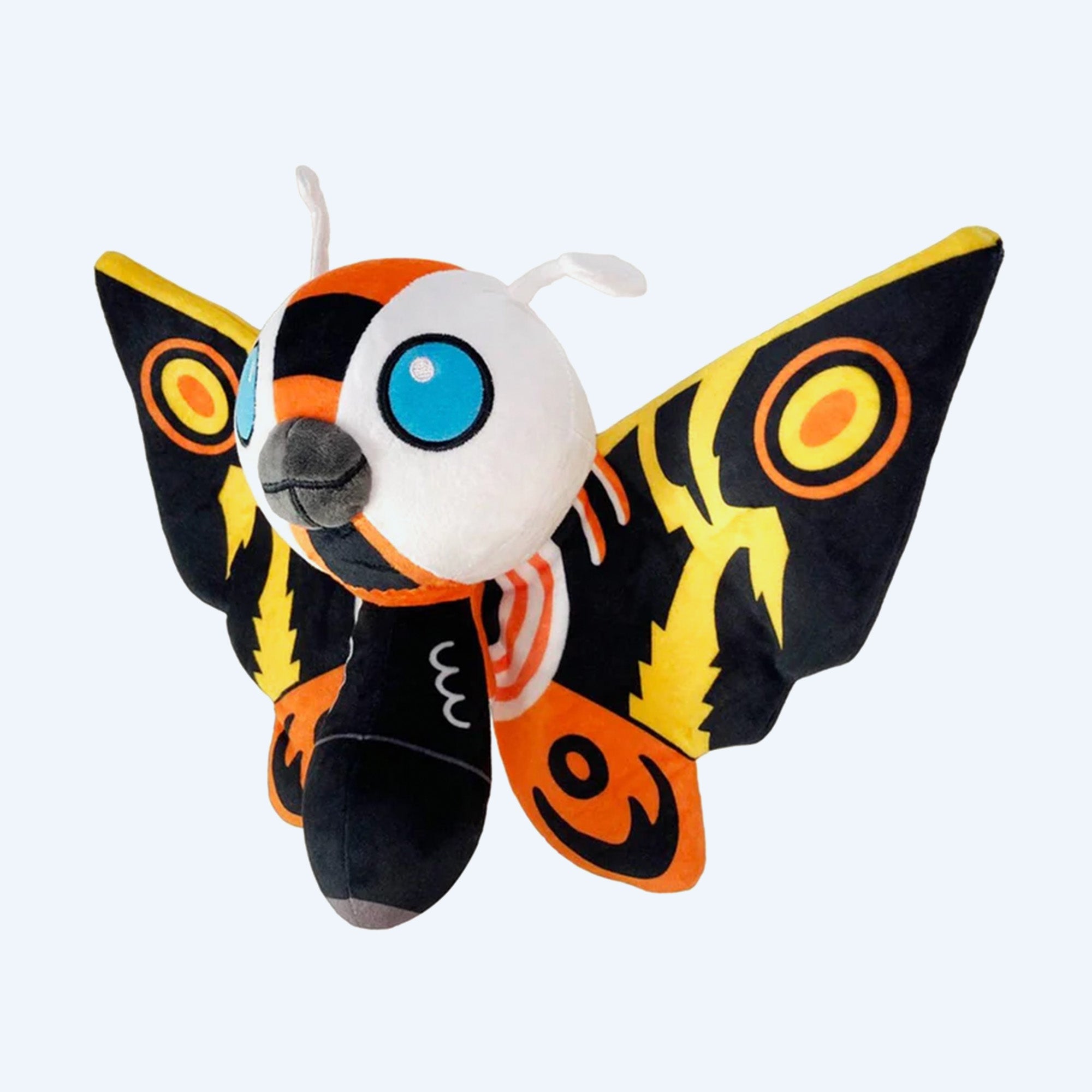 godzilla-mothra-pl-sch-20-cm-gelb-kuscheltier image 2