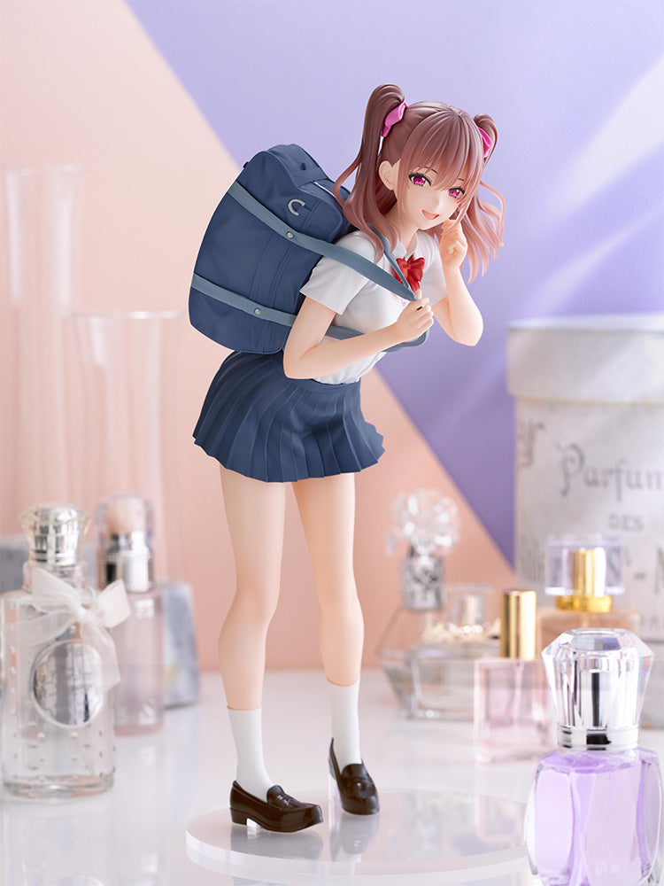 furyu-tenitol-tall-mikari-schuluniform-figur-ca-30-cm image 1