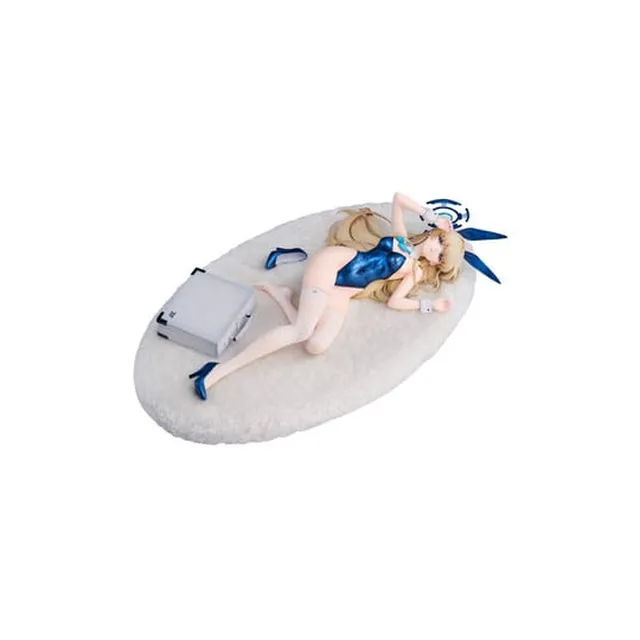 blue-archive-toki-bunny-girl-pvc-statue-1-7-memorial image 1