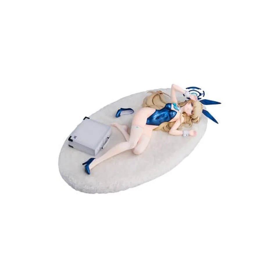 blue-archive-toki-bunny-girl-pvc-statue-1-7-memorial image 1