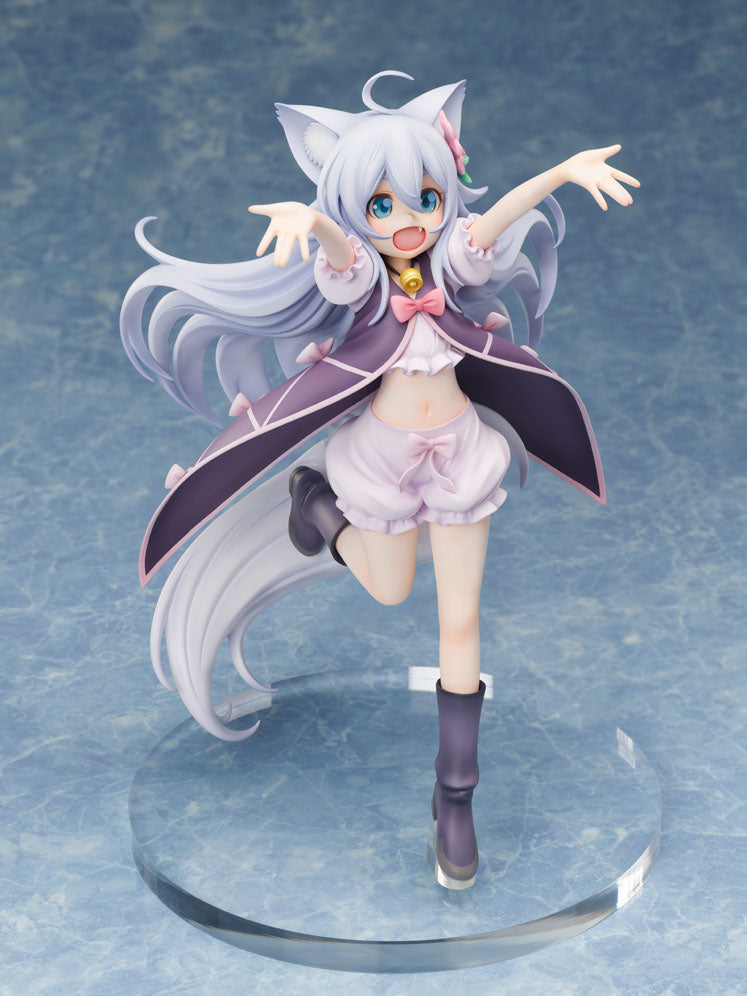 furyu-f-nex-noela-1-7-figur-cheat-kusushi-wolf image 3