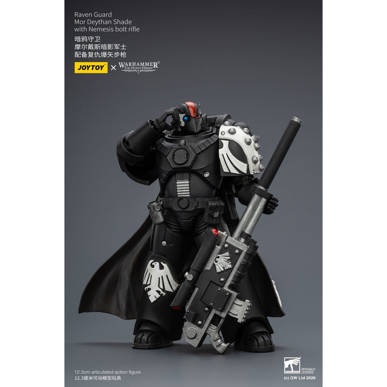 warhammer-40-000-raven-guard-mor-deythan-shade-actionfigur image 7
