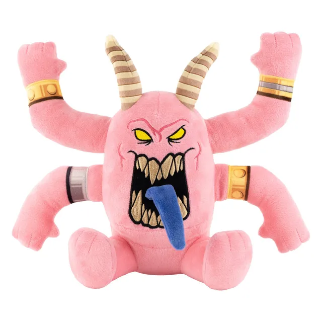 warhammer-pink-horror-of-tzeentch-pl-schfigur-aus-polyester image 1