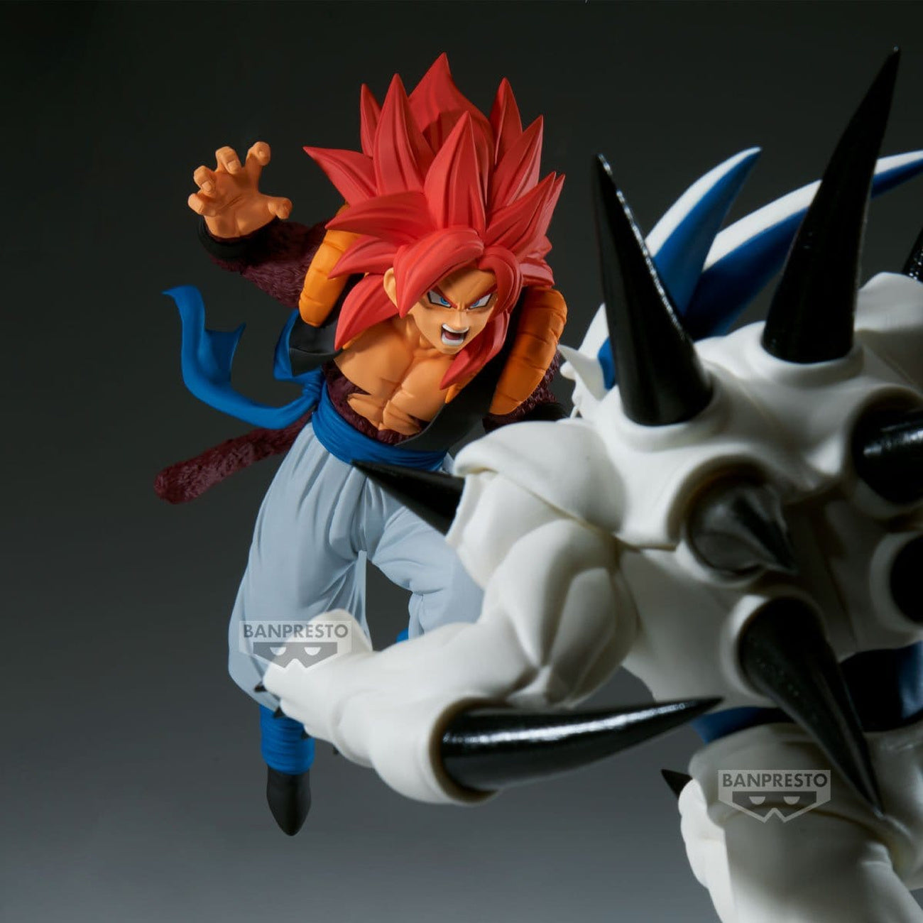 banpresto-dragon-ball-gt-match-makers-gogeta-statue-pvc image 7