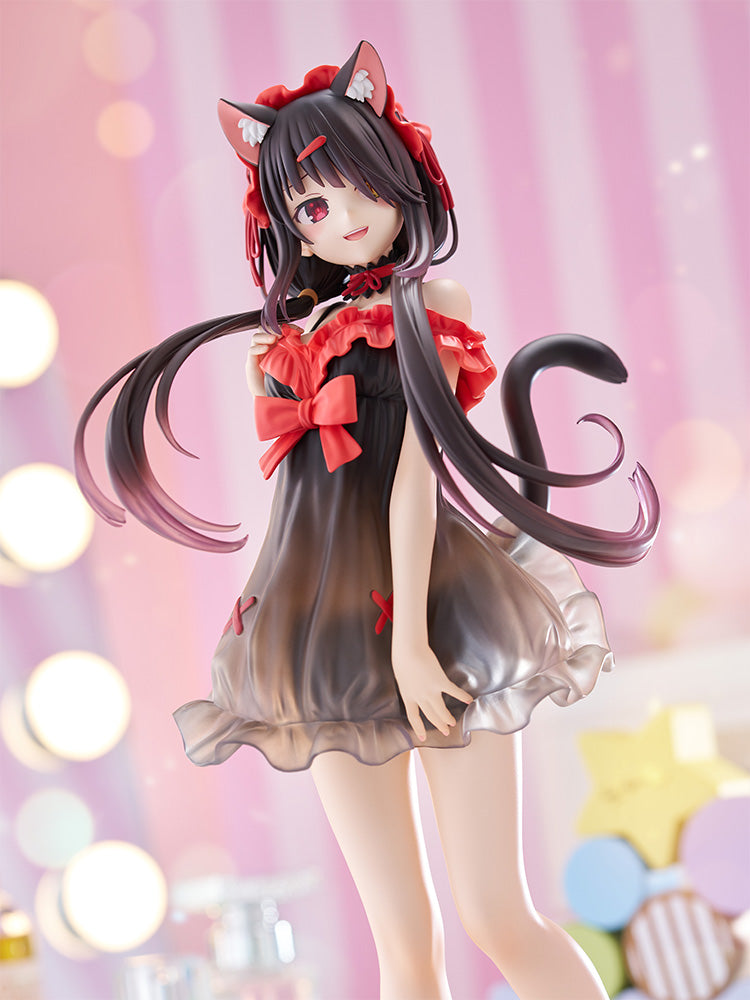 furyu-tenitol-tall-kurumi-figur-30cm-lingerie image 3