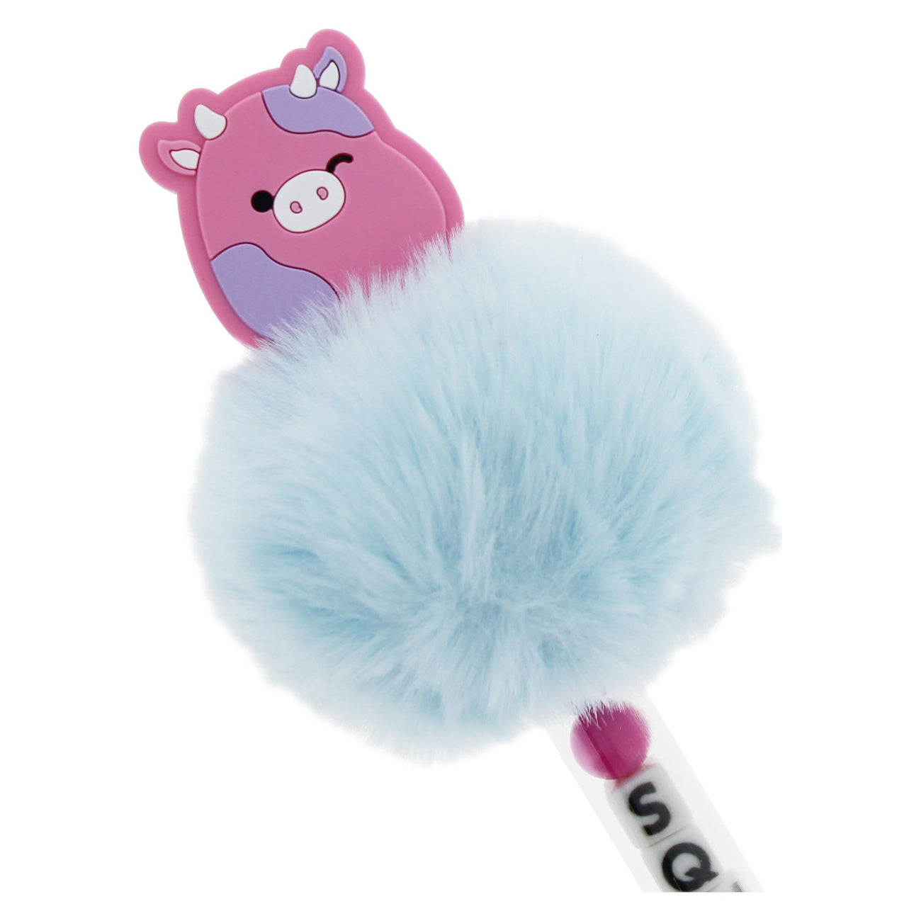 elbenwald-squishmallows-stift-pom-pom-flauschig-geschenk image 3