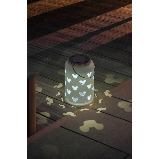 disney-lunaglo-mickey-mouse-solar-projektionsleuchte-garten image 1