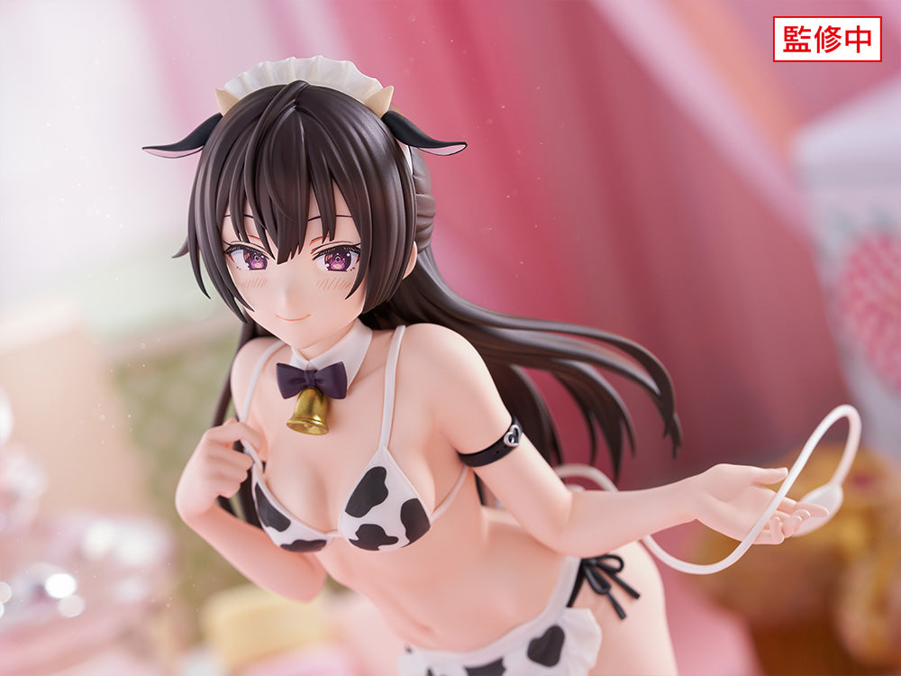 furyu-tenitol-tall-suou-yuki-figur-ushi-san-ver-30-cm image 5