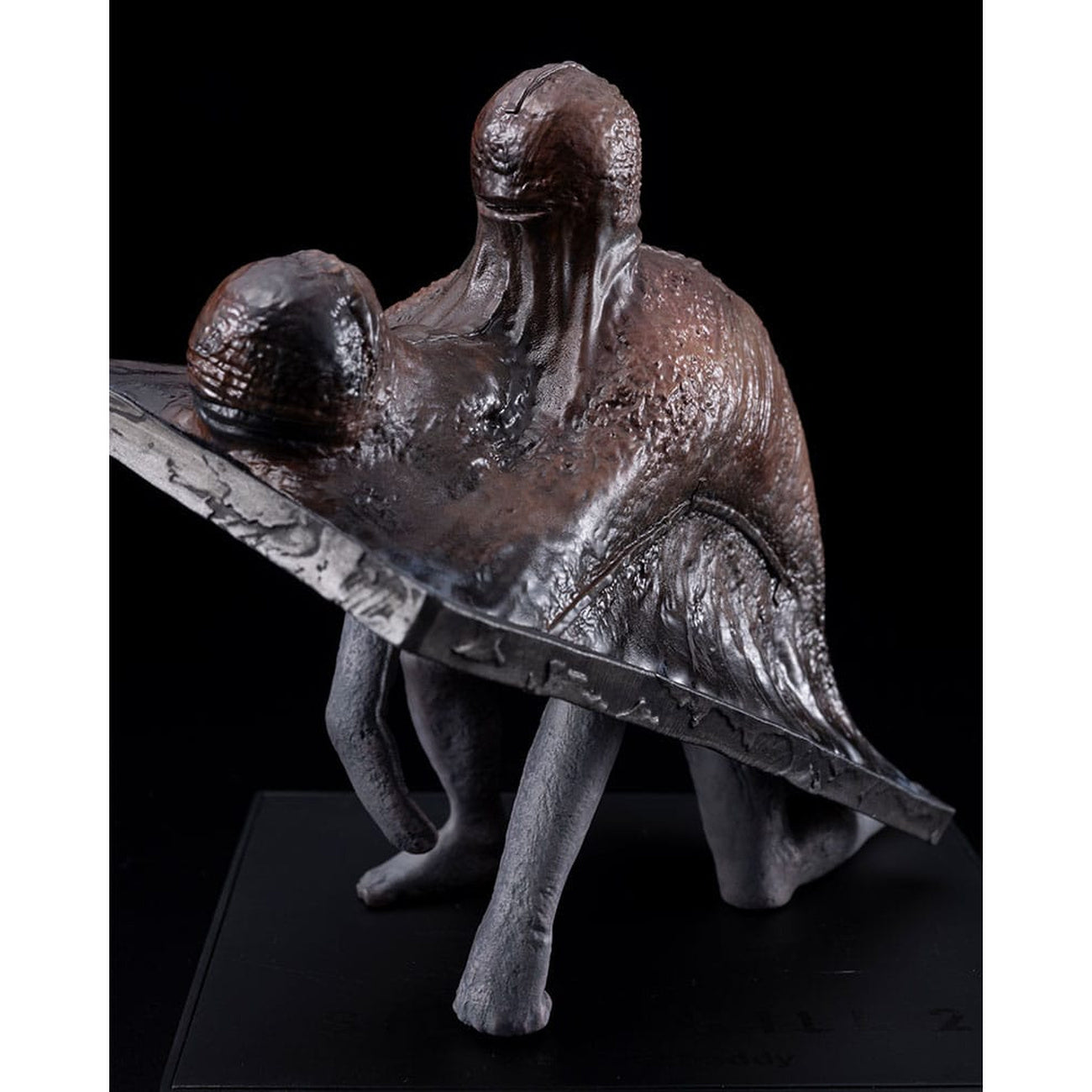 silent-hill-2-abstract-daddy-oshi-works-statue-pvc image 7