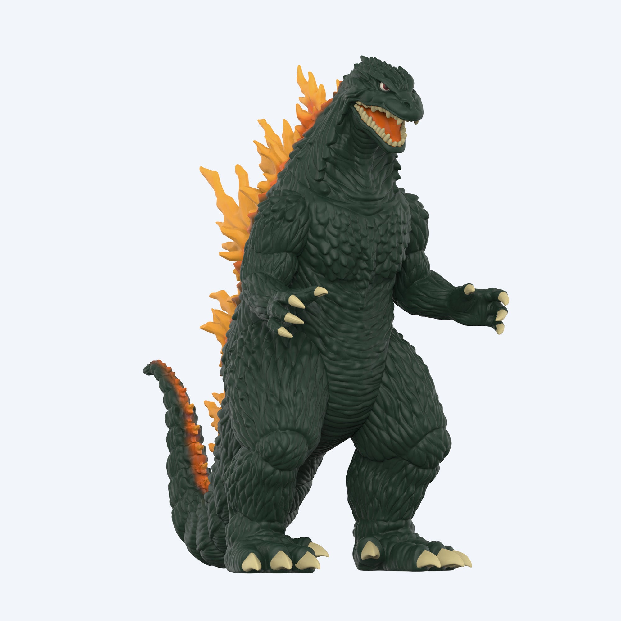 super7-godzilla-2000-charging-reaction-actionfigur-3-75-zoll image 2
