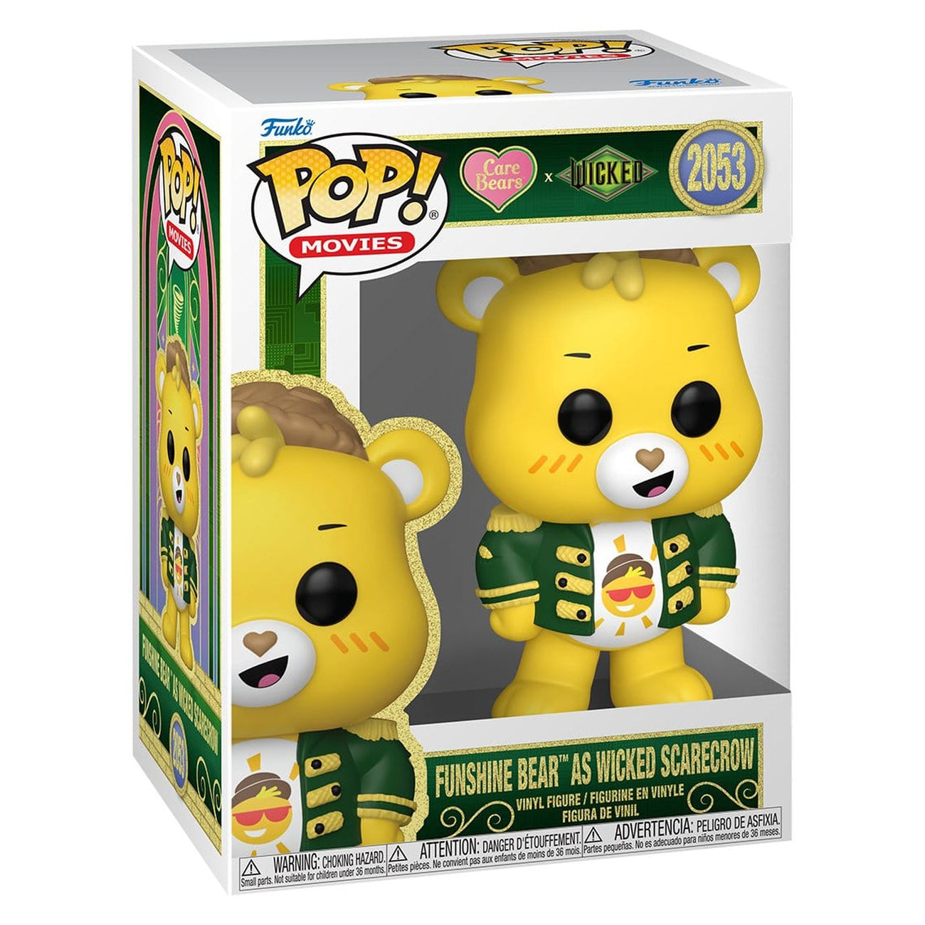 gl-cksb-rchis-funshine-bear-pop-vinyl-figur-wicked image 2