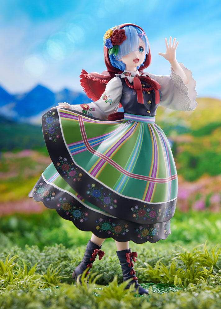 furyu-f-nex-rem-country-dress-1-7-figur-trachten-version image 2