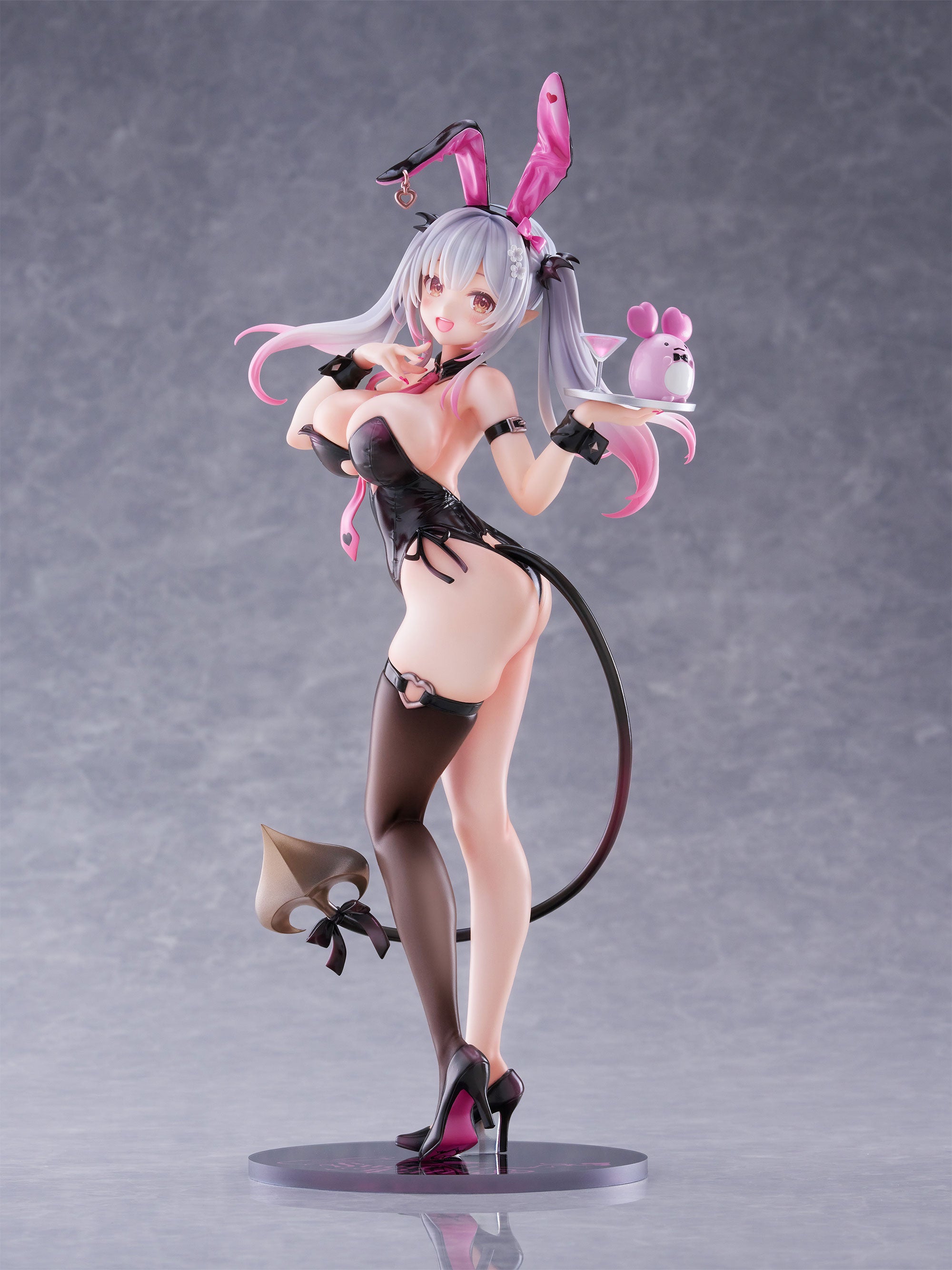 furyu-f-nex-suou-patra-bunny-ver-1-6-figur image 8