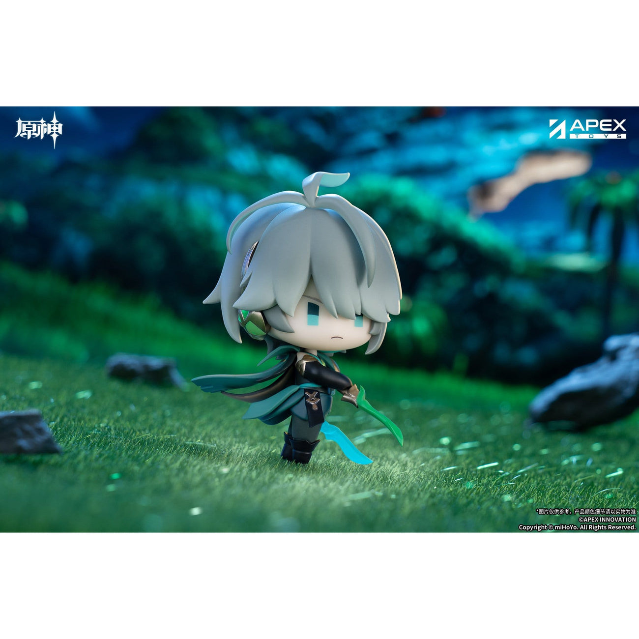 genshin-impact-sumeru-minifiguren-blind-box-display-9er-set image 5