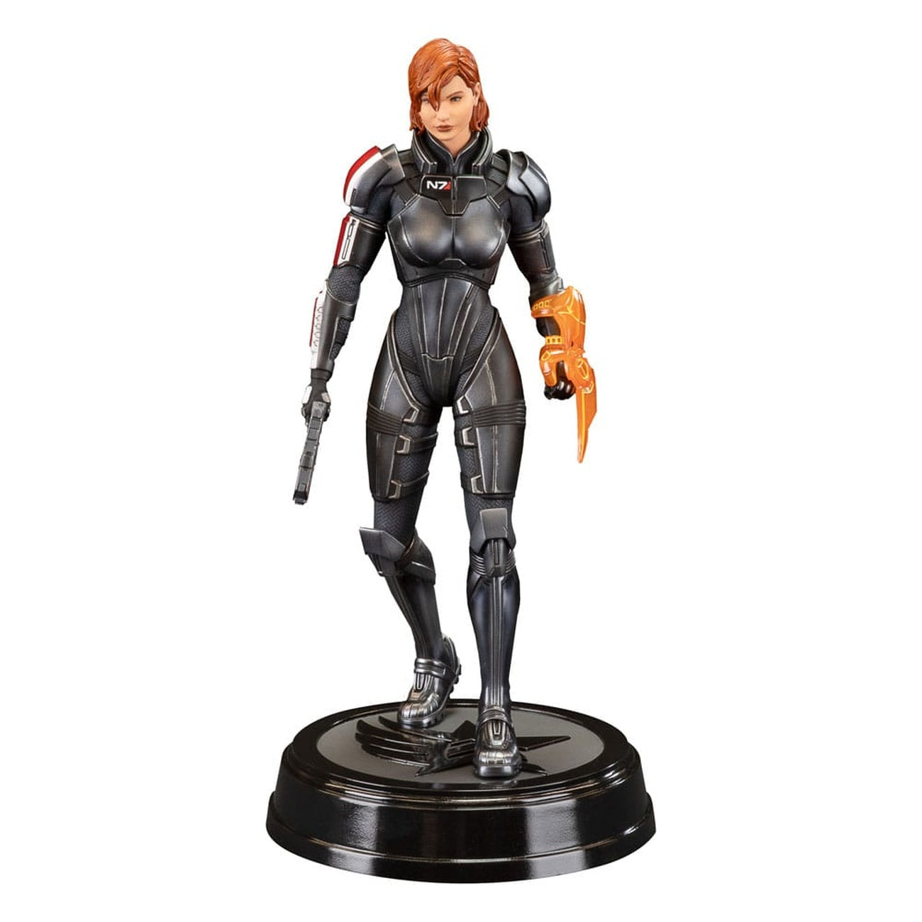 elbenwald-mass-effect-commander-jane-shepard-pvc-statue-23-cm image 8
