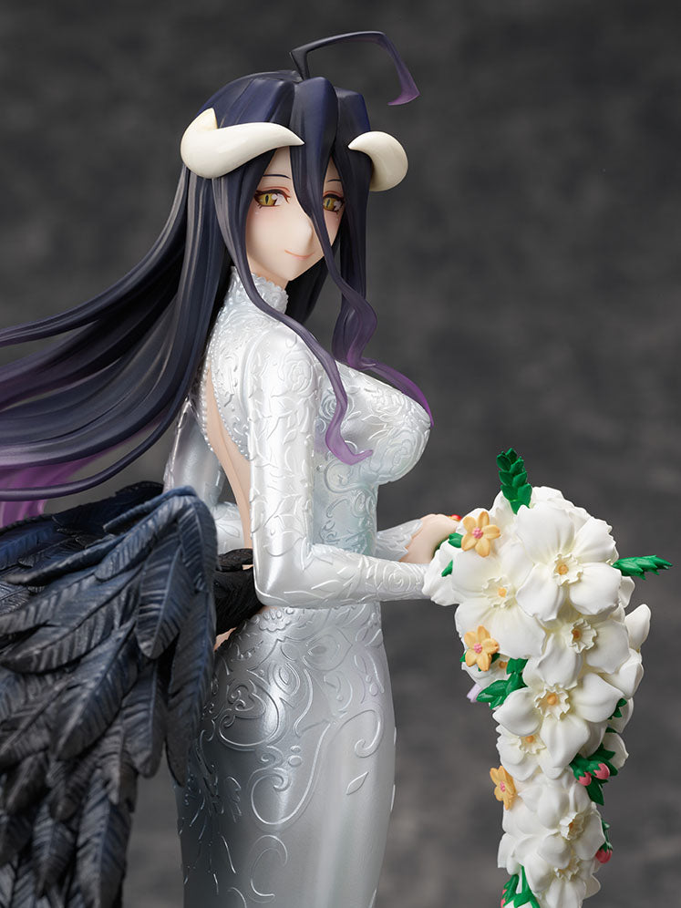 furyu-f-nex-albedo-wedding-dress-1-7-figur-limitiert image 3