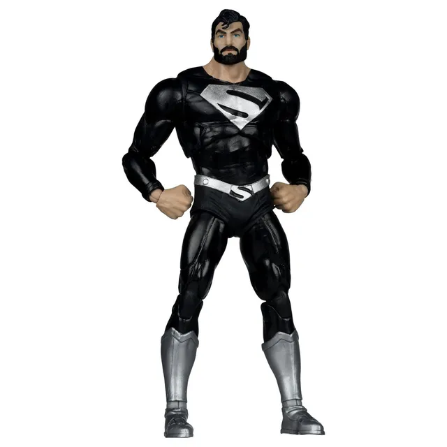 dc-multiverse-superman-lois-and-clark-actionfigur image 1