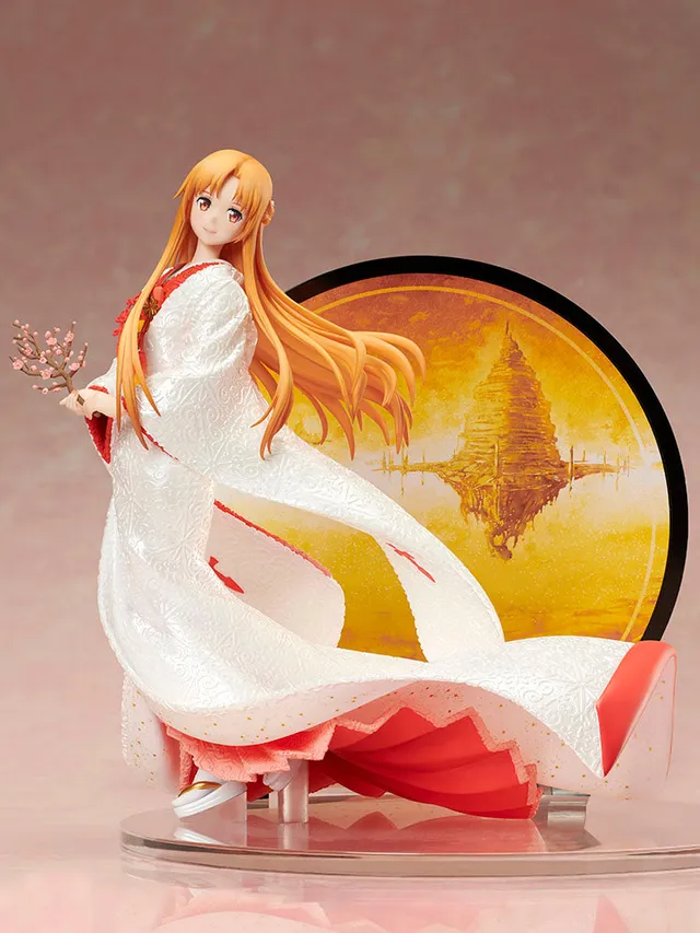 furyu-f-nex-asuna-shiromuku-1-7-figur-kimono-wei image 1
