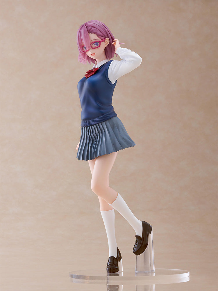 furyu-tenitol-tall-lilysa-figur-30cm-schuluniform image 7