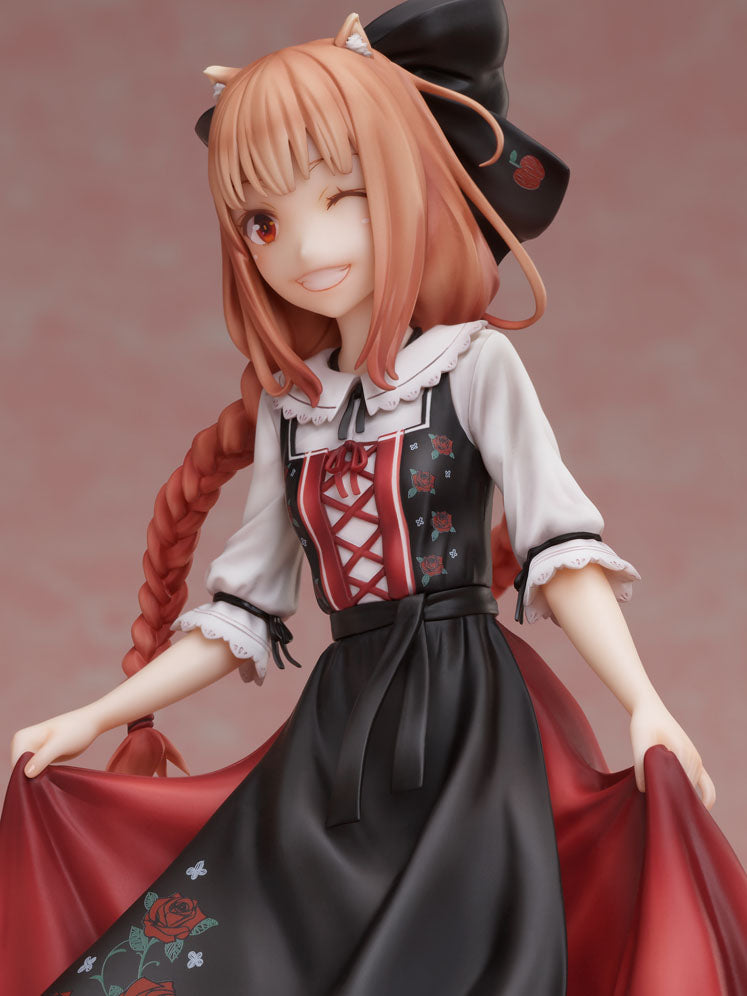 furyu-f-nex-holo-figur-elsass-tracht-1-7-wolf image 6