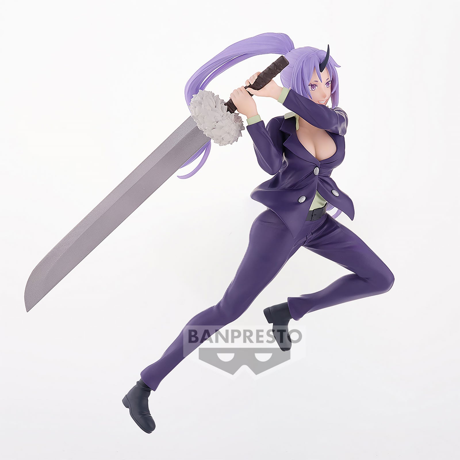 tensura-shion-figur-18-cm-banpresto-statue image 5
