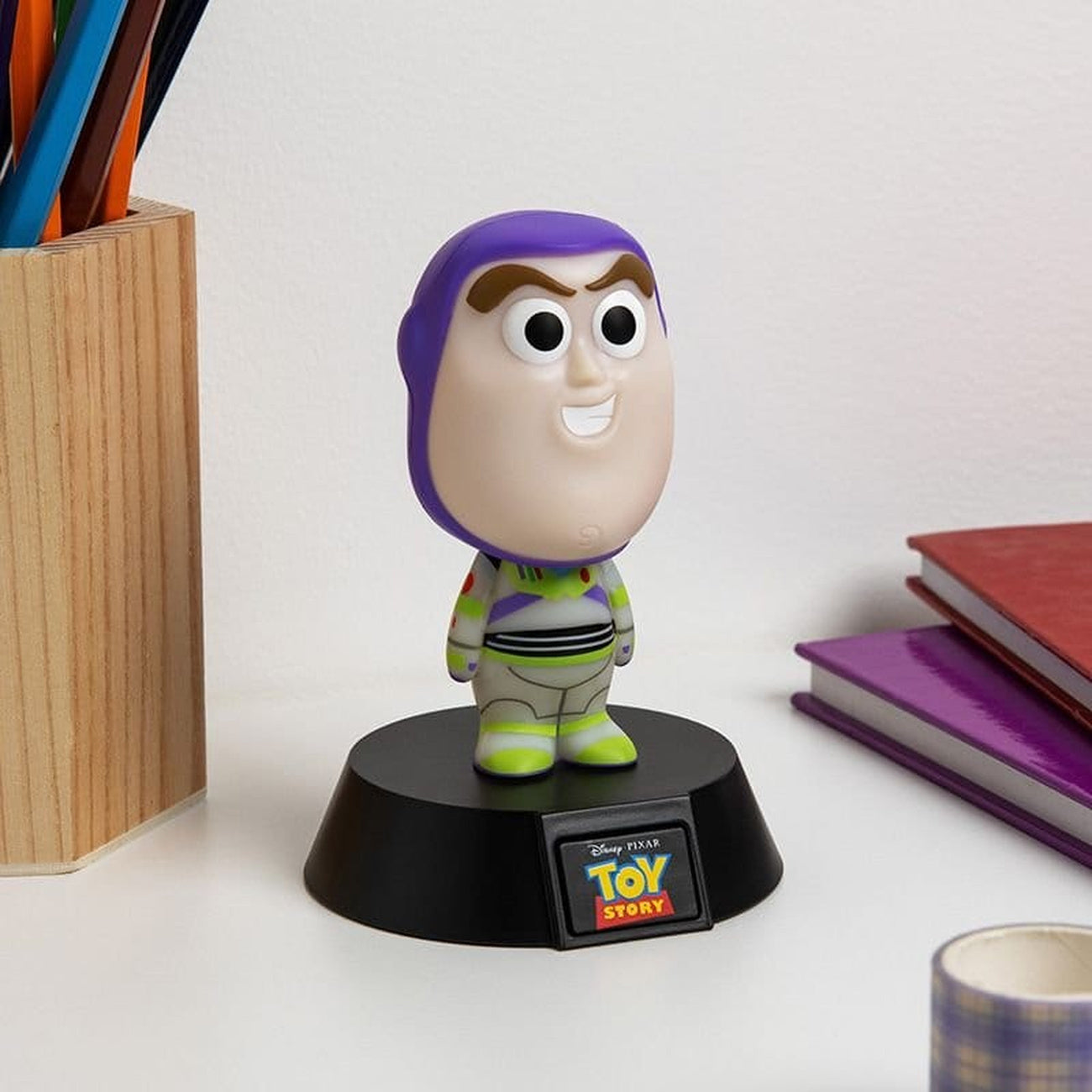 toy-story-buzz-lightyear-icon-leuchte-nachtlicht image 5