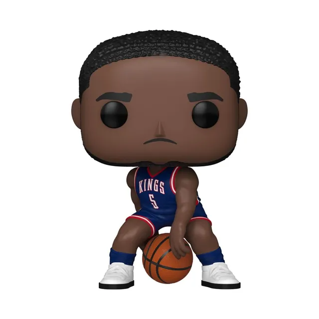 nba-legends-de-aaron-fox-funko-pop-kings-figur-9-cm image 1