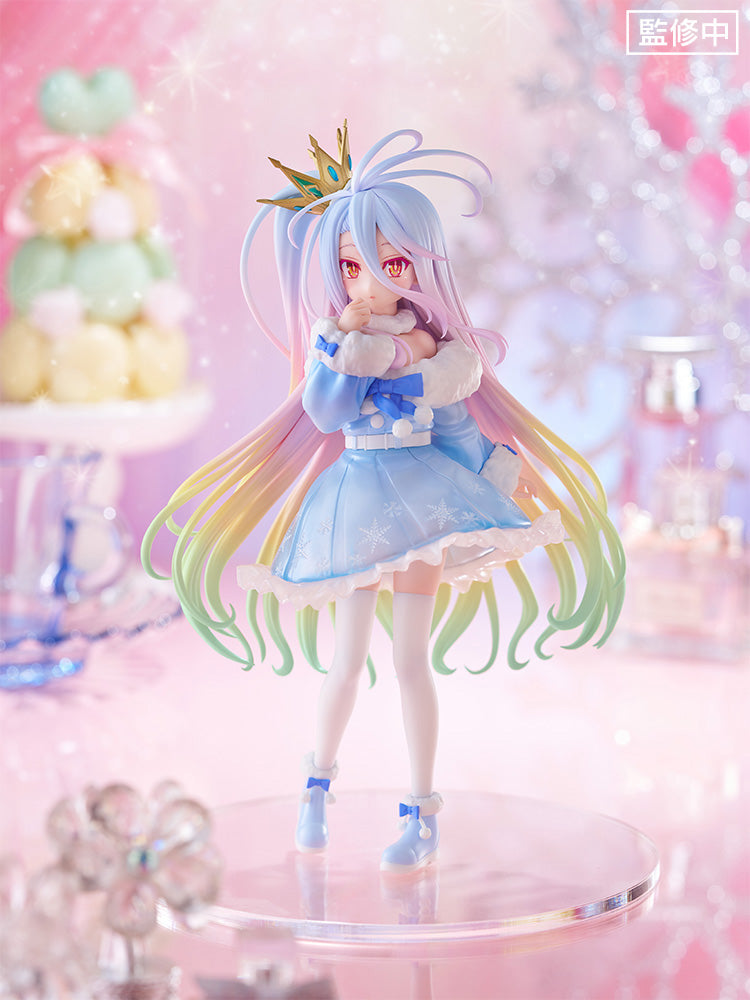 furyu-tenitol-shiro-figur-no-game-no-life-wechselgesicht image 1