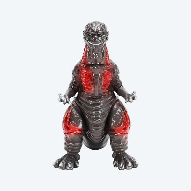 godzilla-ccp-middle-size-ex-vol-8-2016-sofubi-figur-standard image 2