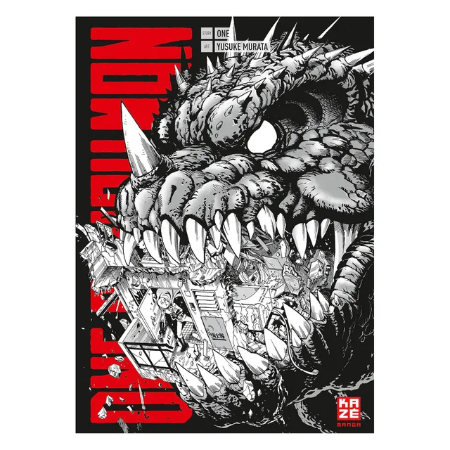 one-punch-man-band-1-5-sammelschuber-manga-set image 1