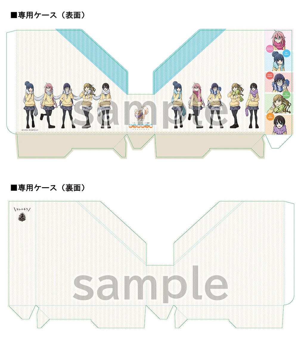 furyu-yuru-camp-magazin-nr-2-chiaki-acrylfigur image 4