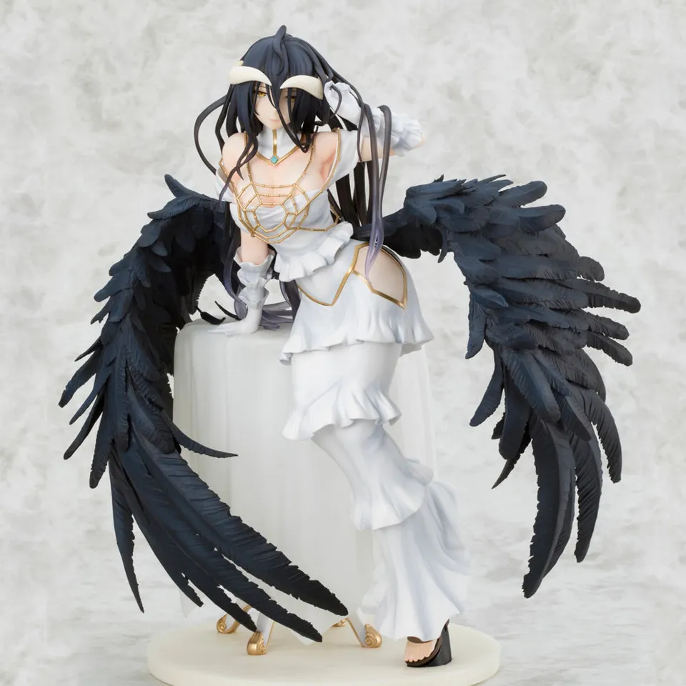 furyu-f-nex-albedo-figur-1-7-overlord-wei image 1