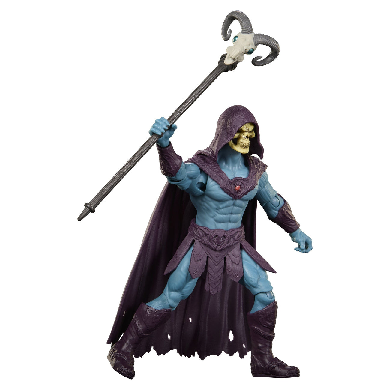masters-of-the-universe-2026-skeletor-actionfigur-14-gelenke image 2