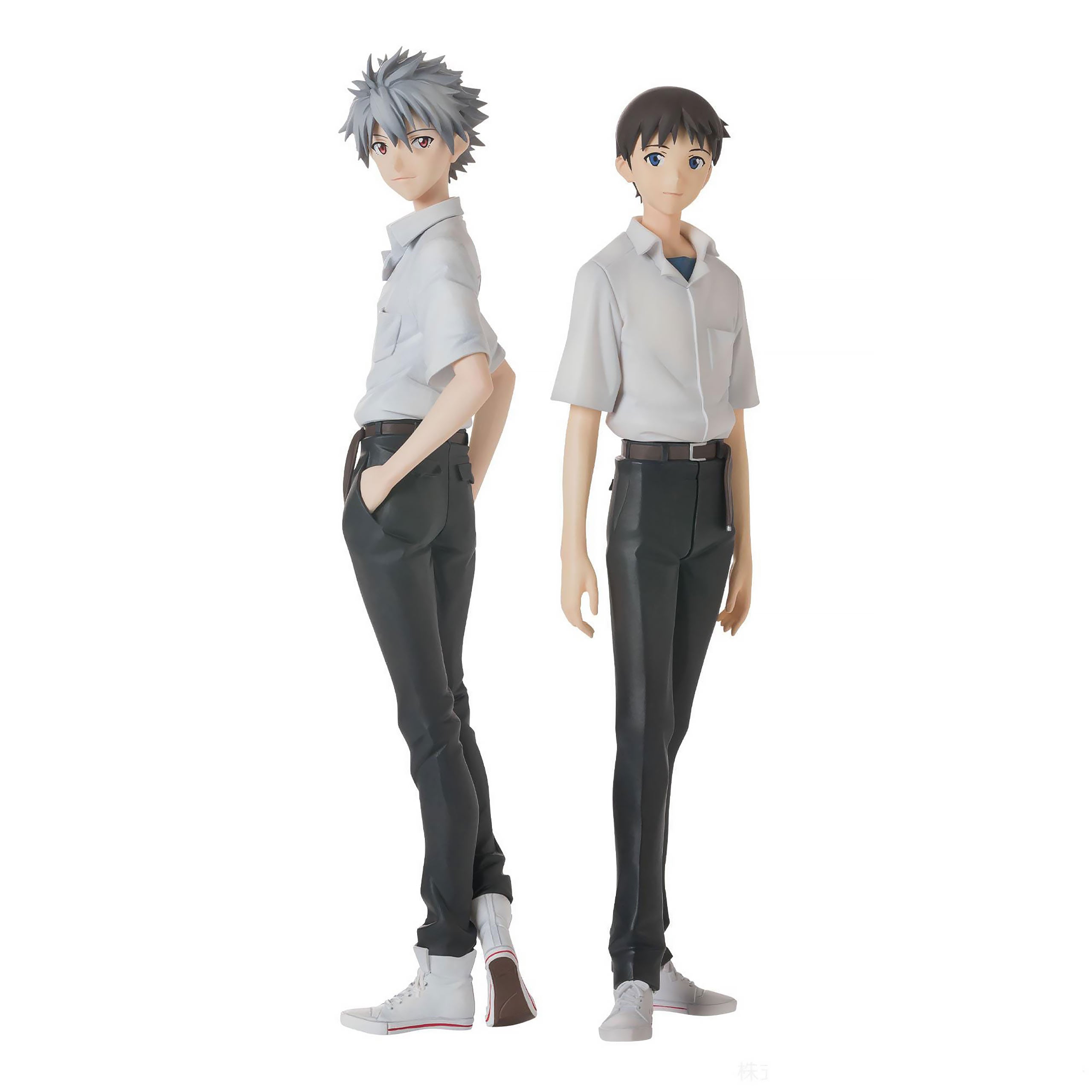 rebuild-of-evangelion-kaworu-nagisa-figur-uniform-22-cm image 6