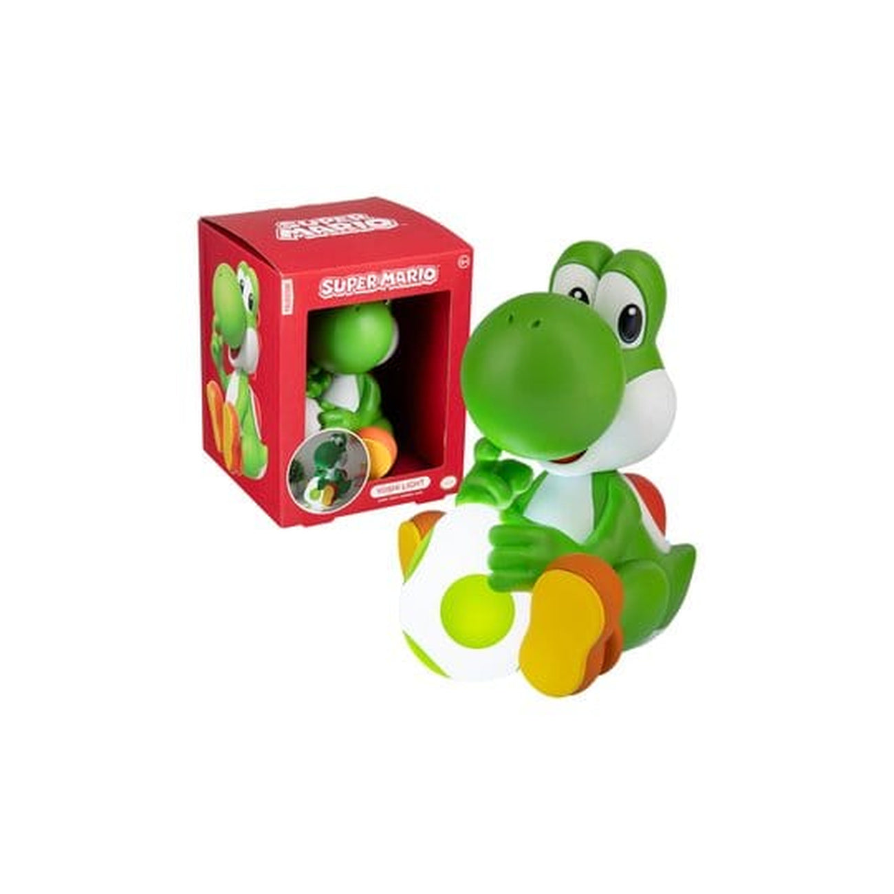 super-mario-yoshi-globuddies-leuchte-18-cm-gr-n image 2