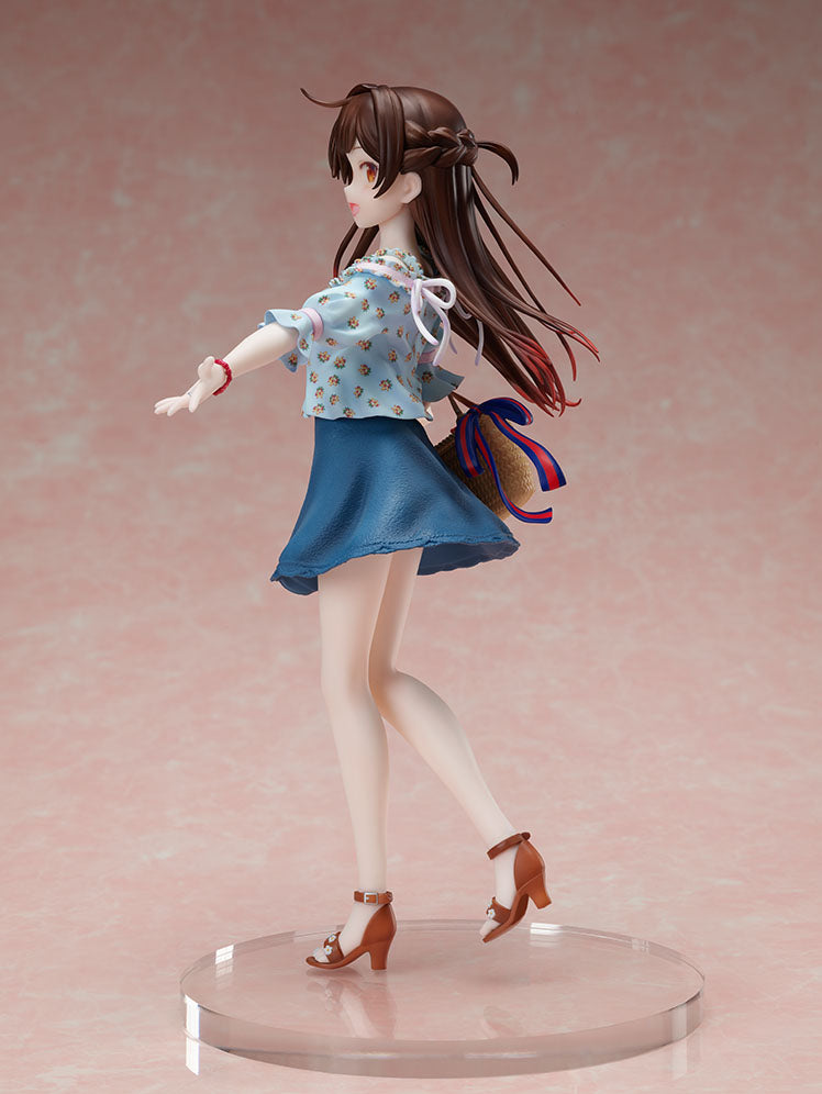 furyu-f-nex-chizuru-mizuhara-1-7-figur-privatoutfit image 3