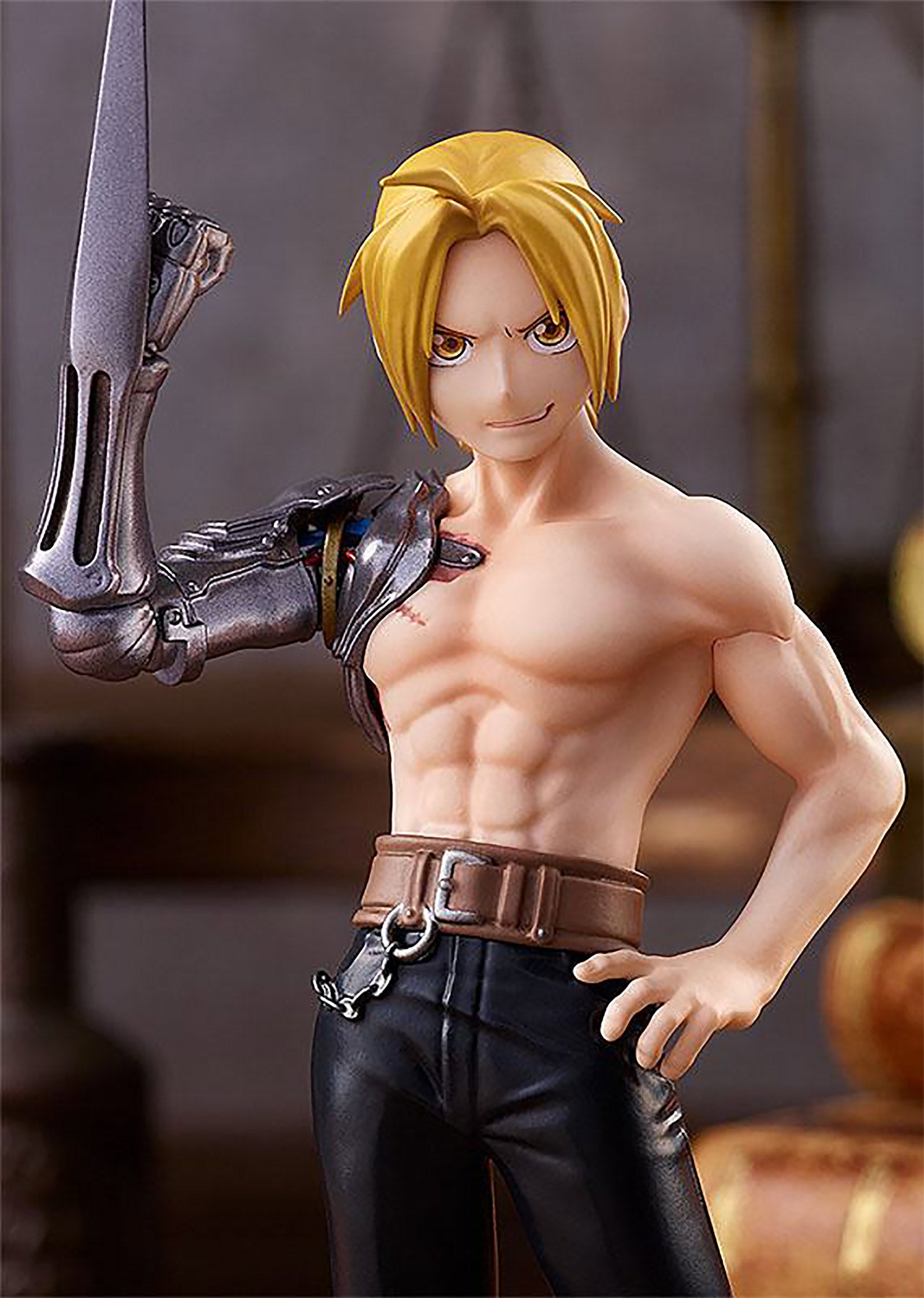 fullmetal-alchemist-ed-elric-figur-sammler image 2