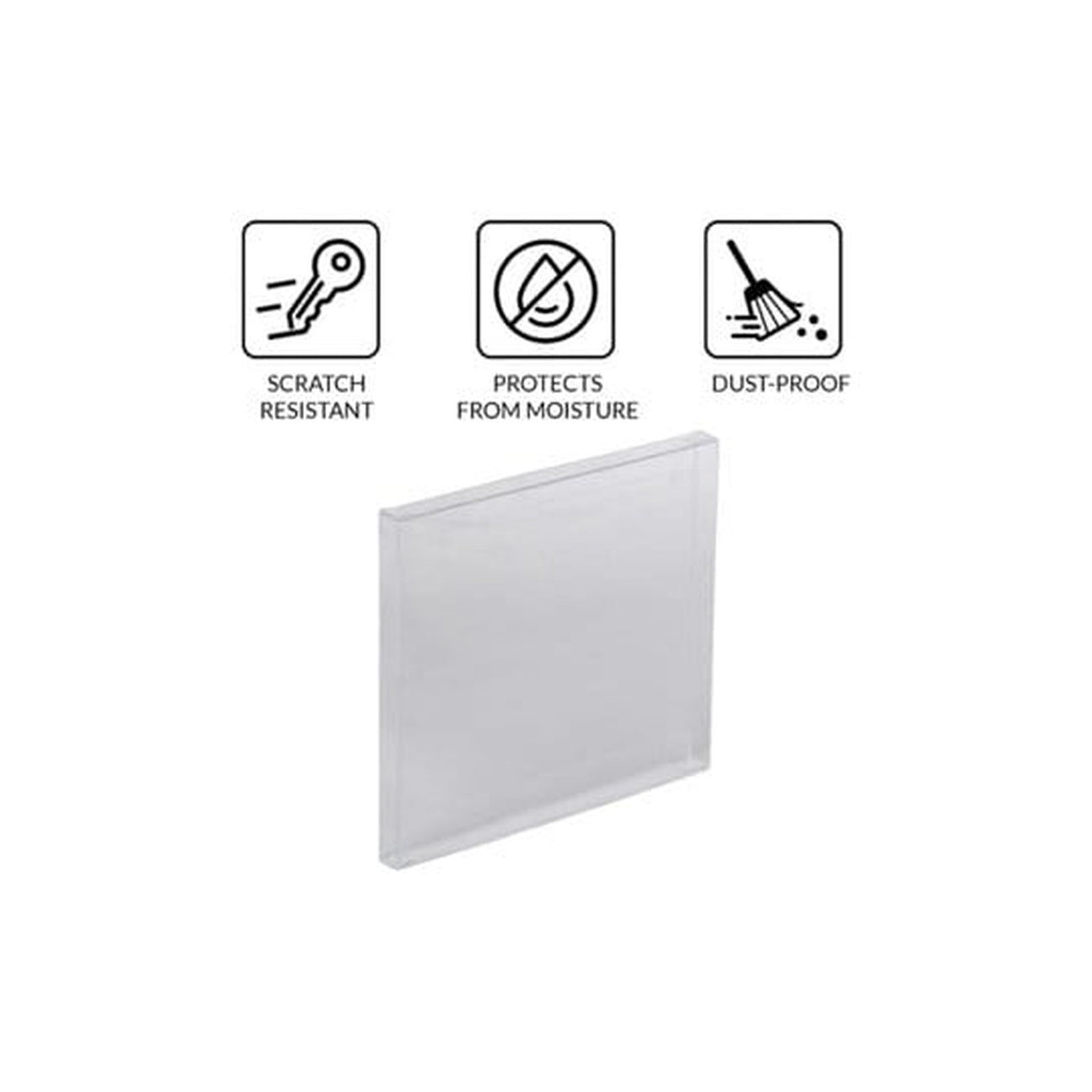 elbenwald-pet-geh-use-25er-pack-schutzh-lle-ps1-dreamcast-transparent image 6