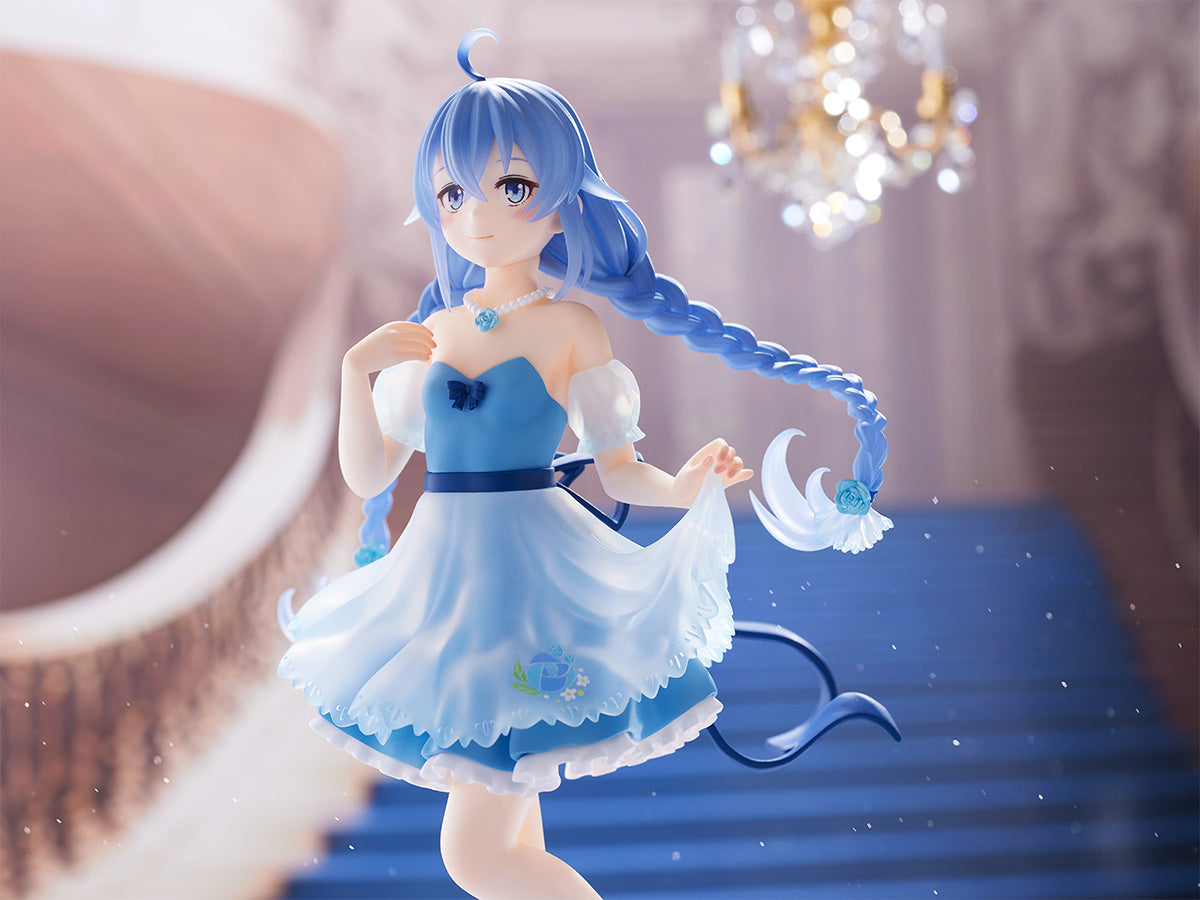 furyu-tenitol-roxy-flower-fairy-ver-figur image 4