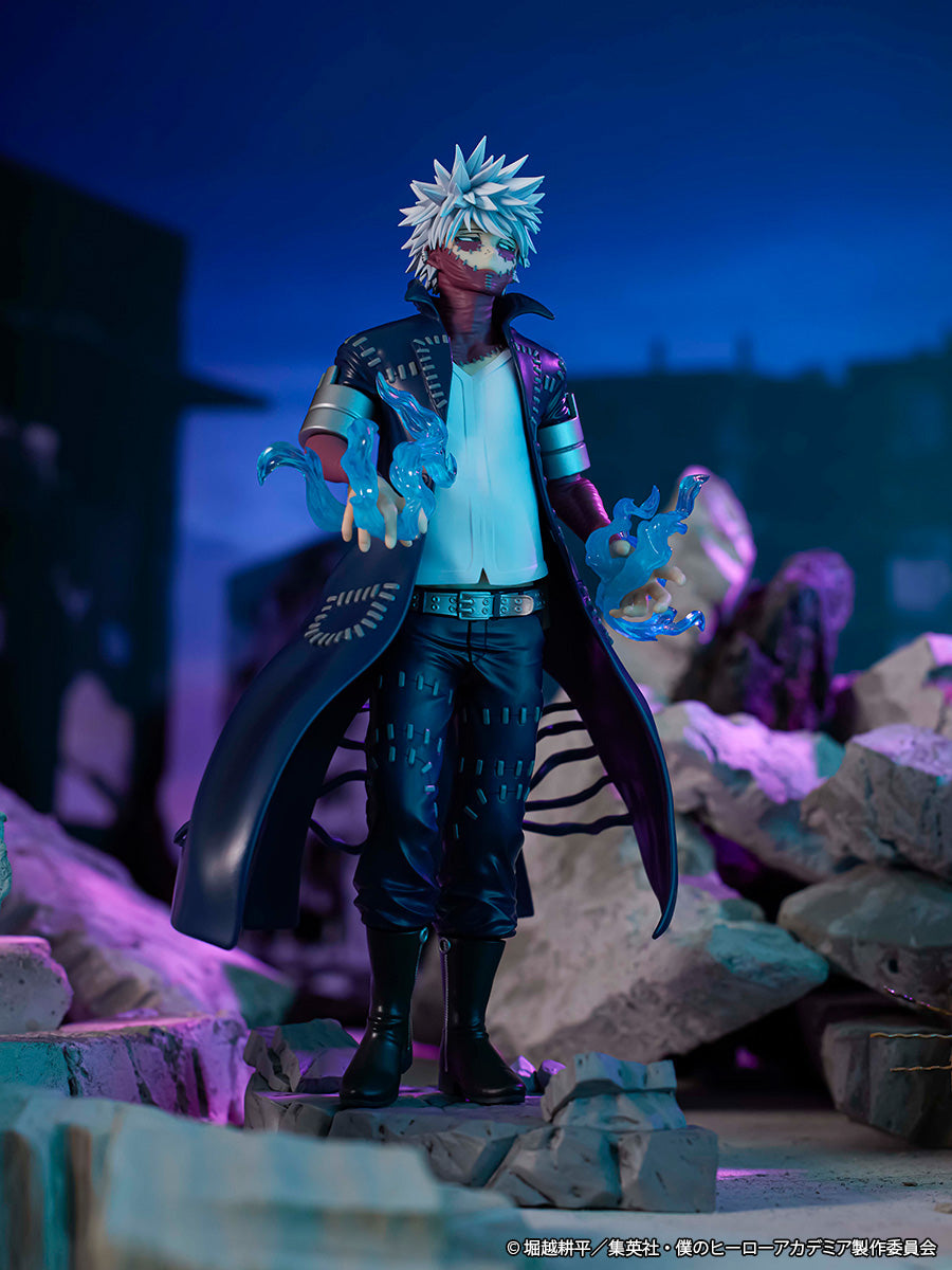 furyu-tenitol-dabi-figur-my-hero-academia-villain image 2