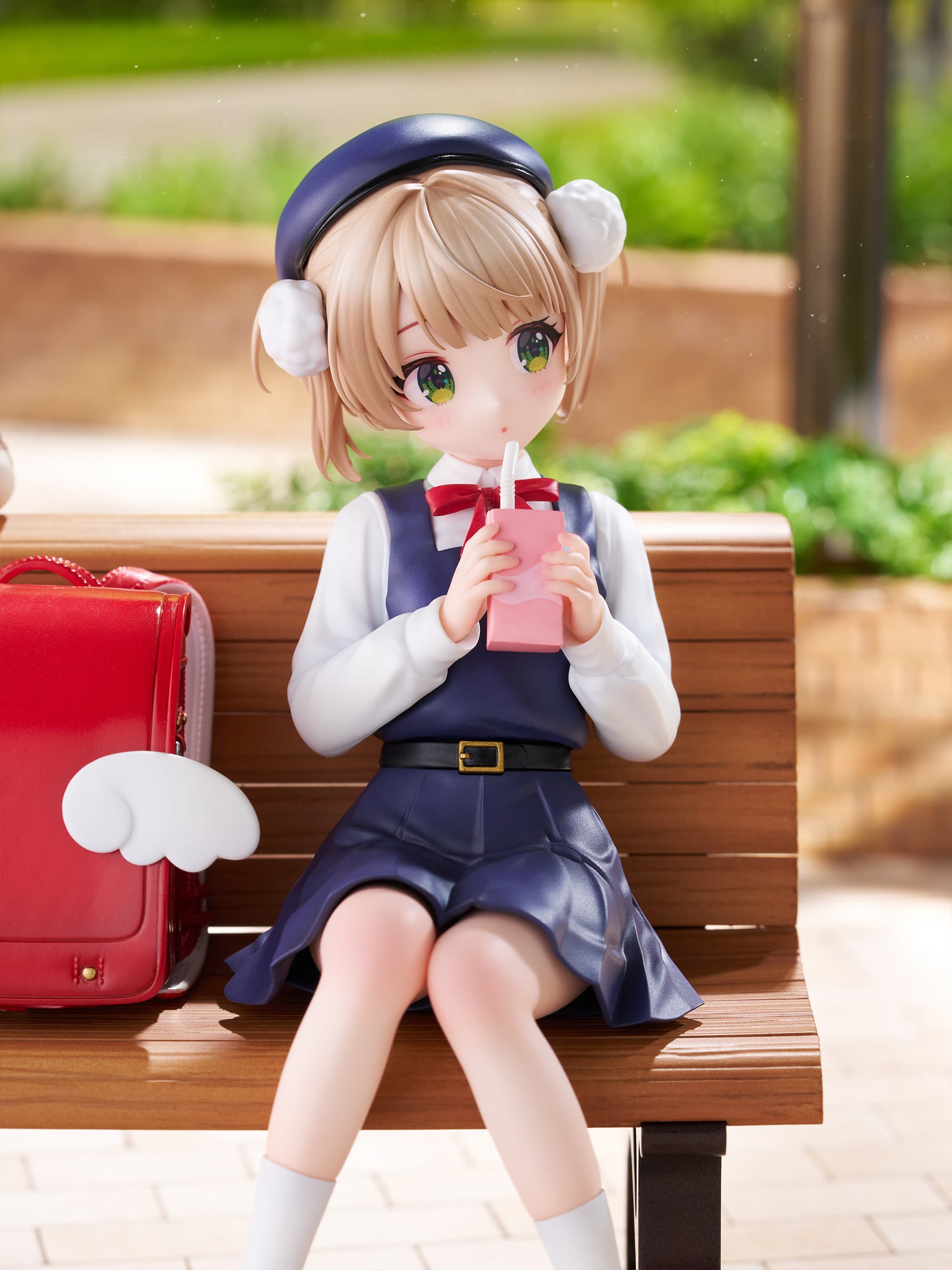furyu-f-nex-shigure-ui-9-jahre-1-7-figur-mit-ranzen image 3