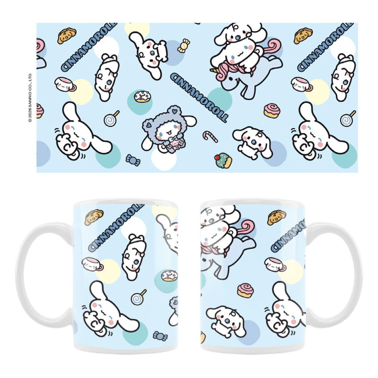 sanrio-cinnamoroll-tasse-my-favourite-days-keramik-mikrowelle image 1
