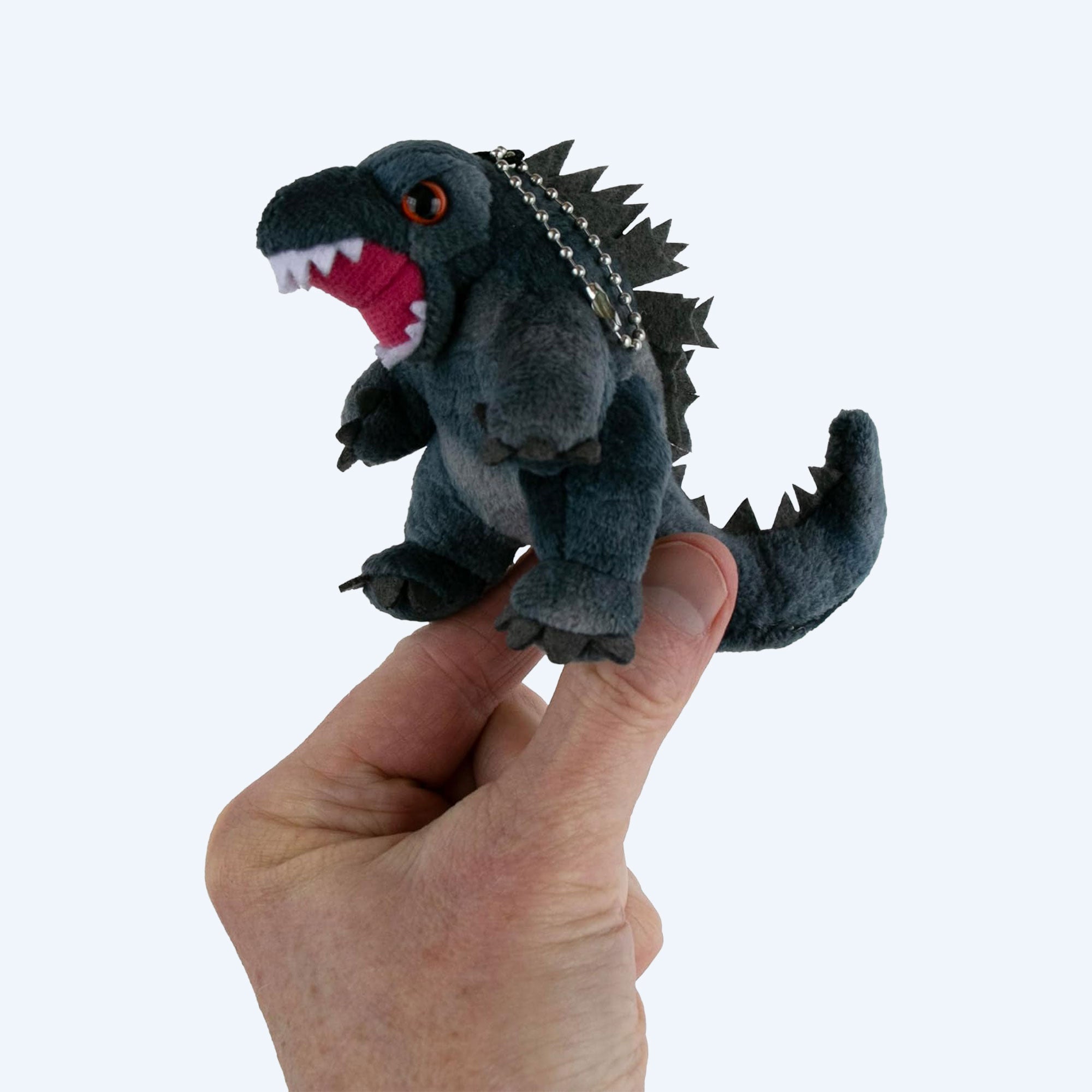 godzilla-collectibles-worlds-smallest-pl-sch-anh-nger-10-cm image 3