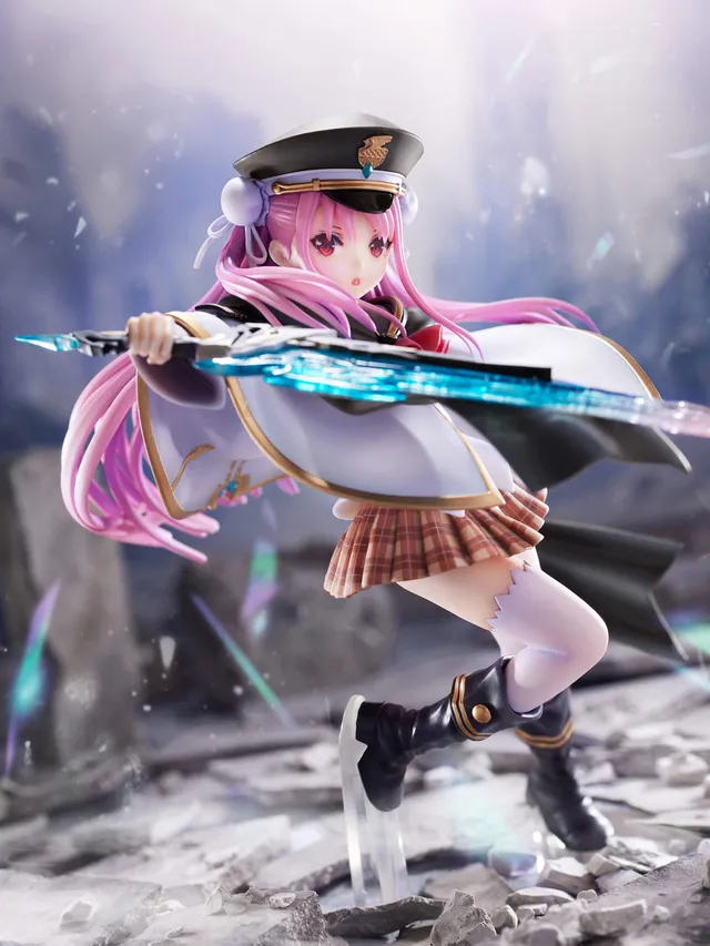 furyu-f-nex-kunimi-tama-1-7-figur-heaven-burns-red image 1