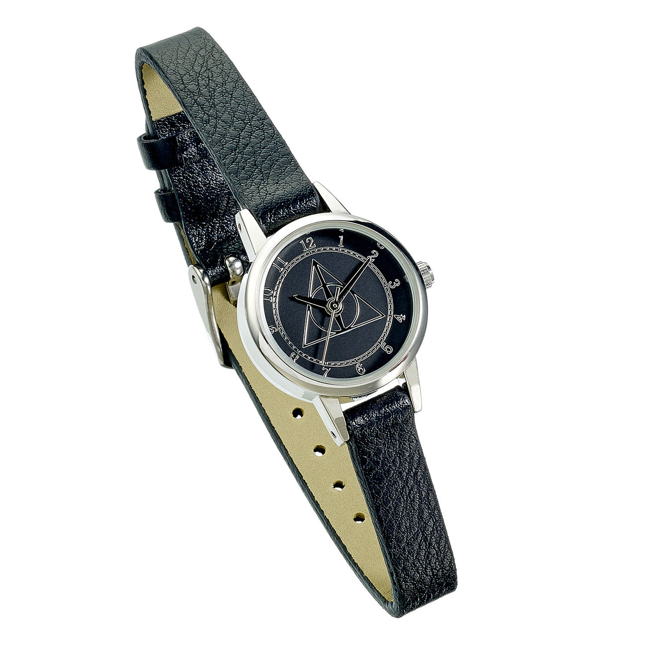 harry-potter-deathly-hallows-armbanduhr-analog image 1
