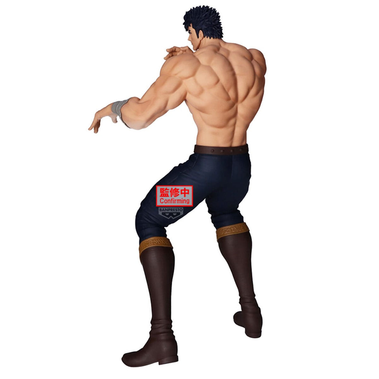 fist-of-the-north-star-grandista-kenshiro-figur-26-cm image 2