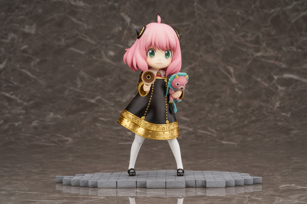 furyu-f-nex-anya-forger-1-7-figur-spyxfamily-eden-uniform image 1